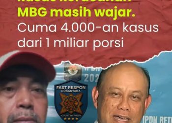 Agus Flores Tegas: Satu Nyawa Pun Terlalu Mahal, Negara Jangan Abai!