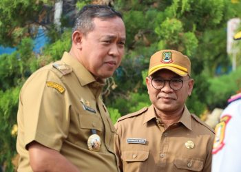 Tri Adhianto Pastikan 385 PPPK Tahap II Segera Dilantik 1 Oktober 2025