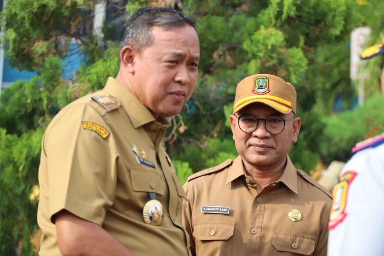 Tri Adhianto Pastikan 385 PPPK Tahap II Segera Dilantik 1 Oktober 2025