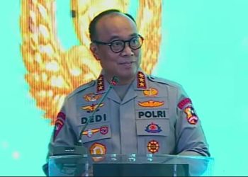 Wakapolri Dedi Prasetyo Pastikan Korps Bhayangkara Organisasi Terbuka Dengan Kritik