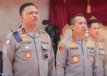 Kakorlantas Hadiri Dialog Strategis Polri dengan Koalisi Sipil di PTIK