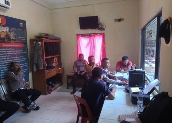 Polisi Tangkap Satu Pelaku Penganiayaan Hingga Meninggal Dunia Akibat Isu Santet