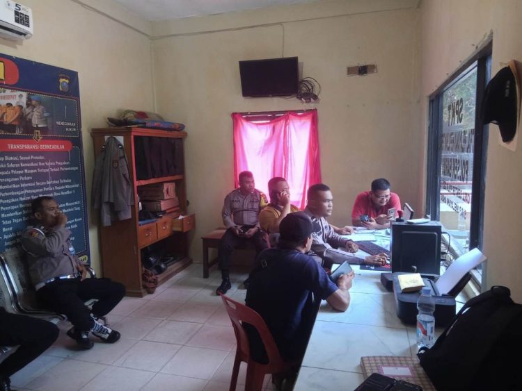 Polisi Tangkap Satu Pelaku Penganiayaan Hingga Meninggal Dunia Akibat Isu Santet