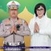 Kakorlantas Polri dan Bhayangkari Ucapkan Selamat Maulid Nabi Muhammad SAW 1447 H/2025 M