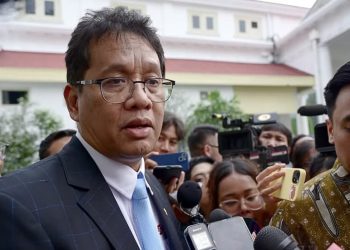 Menteri Keuangan Purbaya: Defisit Fiskal Aman, Pertumbuhan Ekonomi Capai 6,7 Persen