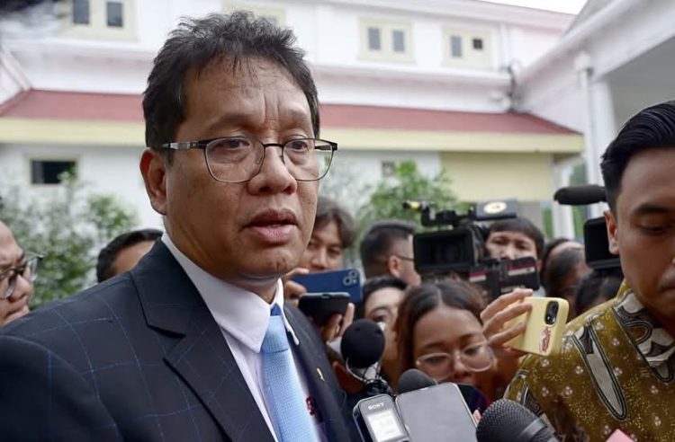 Menteri Keuangan Purbaya: Defisit Fiskal Aman, Pertumbuhan Ekonomi Capai 6,7 Persen