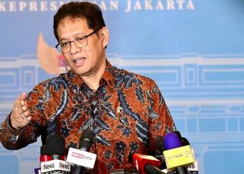 Presiden Prabowo Panggil Menkeu Purbaya, ada apa