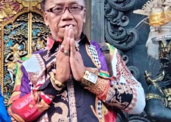 Ida Pandeta Empu Nabe Putra APDP Ajak Masyarakat Jaga Persatuan dan Toleransi