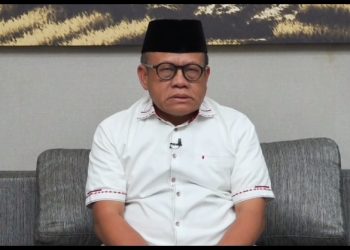 IPW: Hukum Harus Jadi Alat Menjaga Ketertiban dan Demokrasi