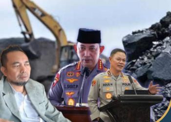 Kasus Batu Hitam Mengguncang Sulteng, Kapolri Perintahkan Bongkar Jaringan Hingga Aktor Utama