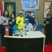 Agus Flores Pimpin Rapat di DPW Jabar, Bahas Kekompakan dan Diklat ke-2