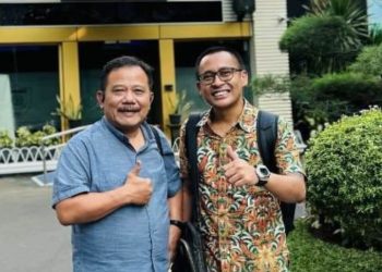 Benyamin Sueb Tak Lagi Ada, Karyanya Diduga Diperas Tanpa Royalti