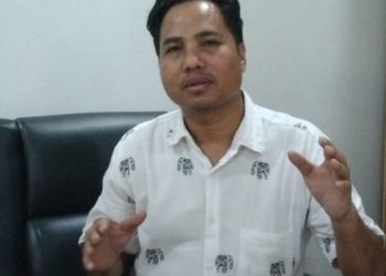 Ketua Umum AsMEN Sambut Reshuffle Kabinet, Serukan Dukungan untuk Presiden