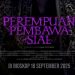 Perempuan Pembawa Sial, Film Horor Terbaru IDN Pictures Siap Hantui Penonton