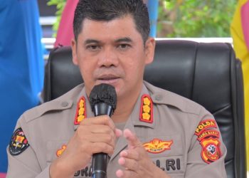 Polda Jabar: Kasus TPPO Korban Diduga Disekap dan Dibawa ke China