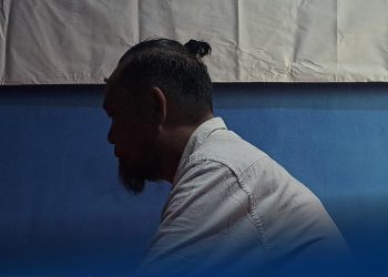 Agus Flores Tegaskan Komitmen Kawal Reformasi, Siap Kritik Layanan Polri yang Tak Sesuai Harapan Rakyat