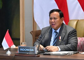 Presiden Prabowo: BRICS Jadi Pilar Stabilitas di Tengah Geopolitik Global