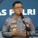 Sidang KKEP Putuskan Sanksi untuk Briptu Danang Setiawan terkait Penanganan Unjuk Rasa