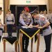 Kapolri Listyo Sigit Pimpin Sertijab Kabaintelkam dan Dankor Brimob Polri