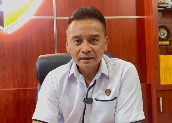 Beraksi di 36 TKP, Empat Residivis Curanmor dan Pembobol Rumah Diringkus Resmob Polda Sulteng