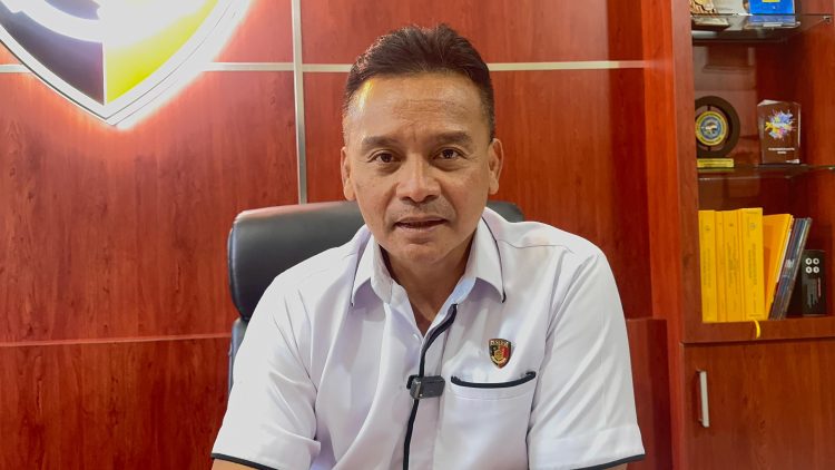 Beraksi di 36 TKP, Empat Residivis Curanmor dan Pembobol Rumah Diringkus Resmob Polda Sulteng