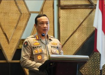 Bidhumas Polda Bali Gelar Pelatihan Peningkatan Kemampuan Public Speaking