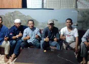 Raker AsMEN Kota Bekasi: Dari Uji Kompetensi Wartawan hingga Pendirian Media