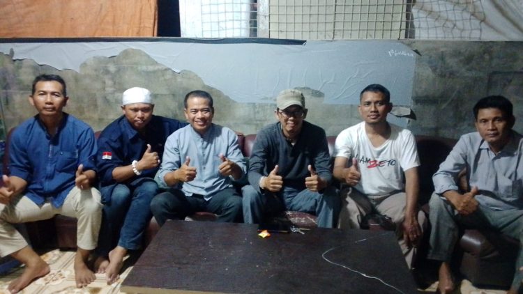 Raker AsMEN Kota Bekasi: Dari Uji Kompetensi Wartawan hingga Pendirian Media