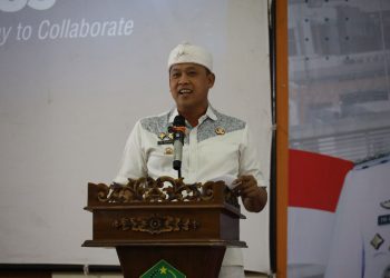 Ini Perbedaan Dana Hibah Pembangunan 100 Juta dengan Ajuan Musrenbang