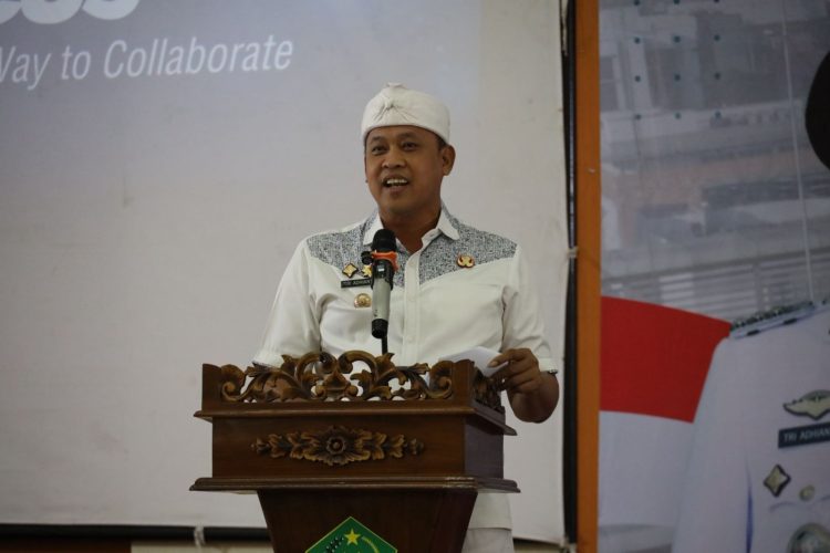 Ini Perbedaan Dana Hibah Pembangunan 100 Juta dengan Ajuan Musrenbang