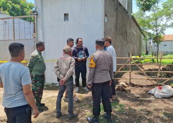 Diduga Alami Penyakit Akut, Laki-laki Ditemukan Meninggal di Bengkel Las 