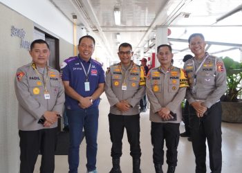 Polri Sukses Amankan Perhelatan Event MotoGP Mandalika 2025, Turunkan 3.572 personel