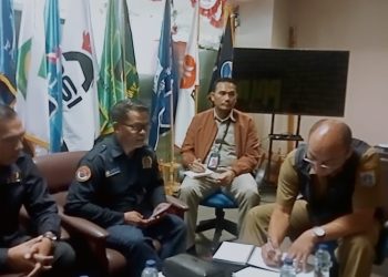 AWPI DKI Jakarta Gelar Audiensi dengan Pemprov DKI, Matangkan Persiapan Rapimnas 2025