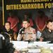 Polda Sumut Ungkap Ratusan Kasus Narkoba, Selamatkan 225 Ribu Jiwa dari Bahaya Narkotika