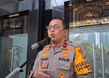 Polda Metro Jaya Pastikan Tak Ada Penganiayaan Tahanan di Sel