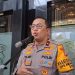 Polda Metro Jaya Pastikan Tak Ada Penganiayaan Tahanan di Sel