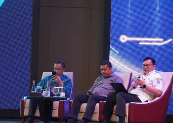 Kemendagri Perkenalkan Program SIGROW 