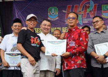 Panitia HPN Bekasi Raya 2025 Tegaskan Tidak Gunakan Dana Publik, Klarifikasi Isu Sengketa Informasi