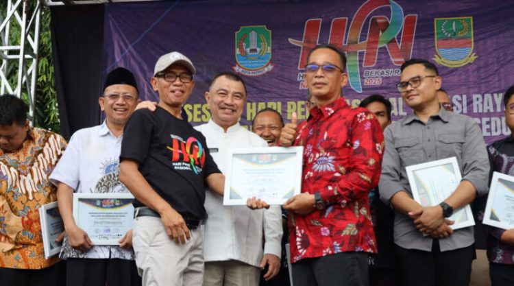 Panitia HPN Bekasi Raya 2025 Tegaskan Tidak Gunakan Dana Publik, Klarifikasi Isu Sengketa Informasi
