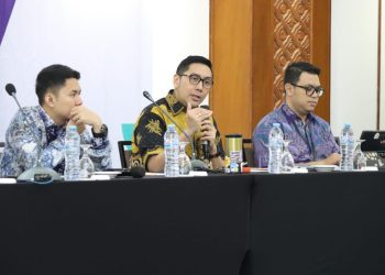 Satu Data untuk Semua: Kemendagri Perkuat Tata Kelola Pemerintahan dengan SIE