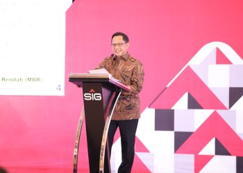 Mendagri Ajak Pemda Sukseskan Program Tiga Juta Rumah Presiden Prabowo