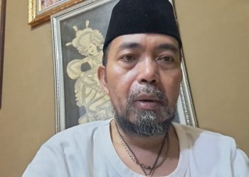 Agus Flores Ungkap Dampak Penanganan Kasus Tambang Ilegal di Sulteng, Sejumlah Pejabat Bareskrim Dimutasi