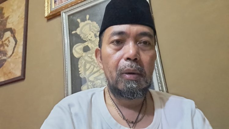 Agus Flores Ungkap Dampak Penanganan Kasus Tambang Ilegal di Sulteng, Sejumlah Pejabat Bareskrim Dimutasi