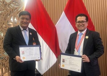 Kemenko Polkam Konsolidasikan Kebijakan Tata Kelola Pemilu Masa Mendatang