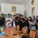Pemuda Tani Indonesia Banjarmasin Fokuskan Program Aquaponik Bersama Politeknik Hasnur