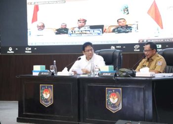 Kemendagri Dorong Percepatan Realisasi Belanja Daerah Demi Pertumbuhan Ekonomi Nasional