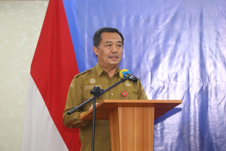 Kemendagri Dorong Daerah Tingkatkan Kualitas Pengelolaan APBD Lewat IPKD 2025