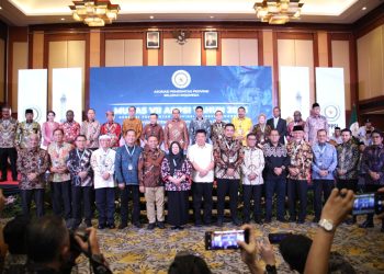 Wamendagri Wiyagus: Jaga Integritas Pemerintahan Daerah