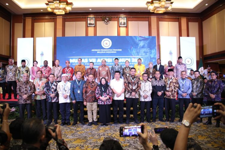 Wamendagri Wiyagus: Jaga Integritas Pemerintahan Daerah