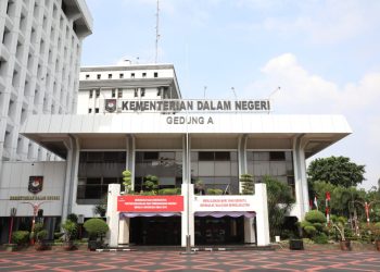 Kemendagri Bakal Gelar Rakornas, Ajak Sekda dan Kepala Bappeda Selaraskan Program Pusat-Daerah